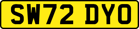 SW72DYO