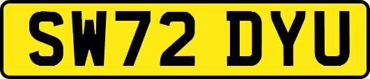 SW72DYU