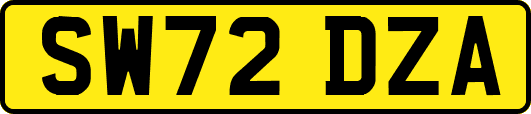 SW72DZA