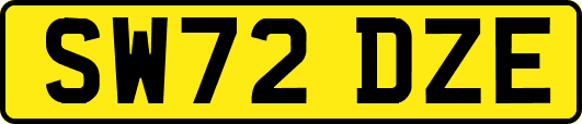 SW72DZE