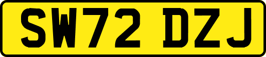 SW72DZJ