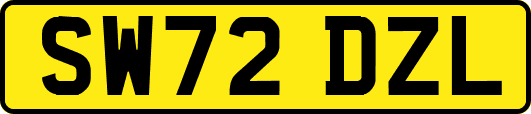 SW72DZL