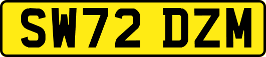 SW72DZM