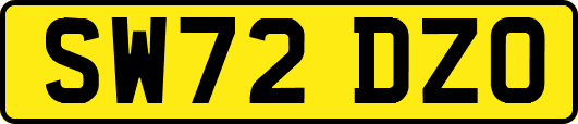 SW72DZO
