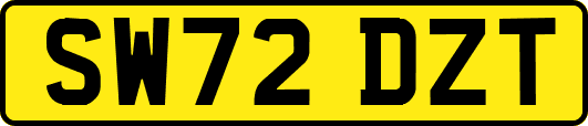 SW72DZT