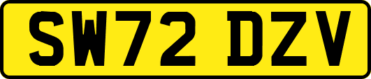 SW72DZV