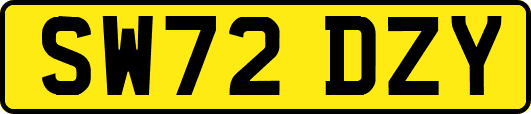 SW72DZY
