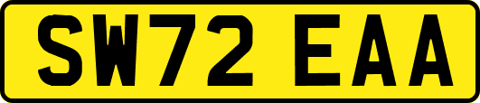 SW72EAA