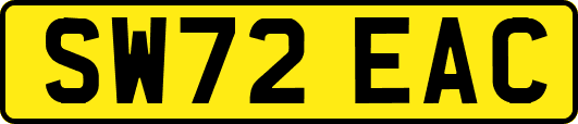 SW72EAC
