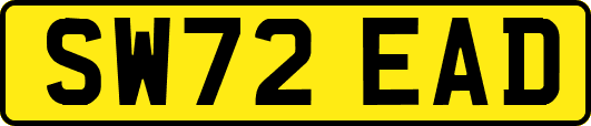SW72EAD
