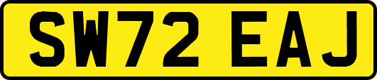 SW72EAJ