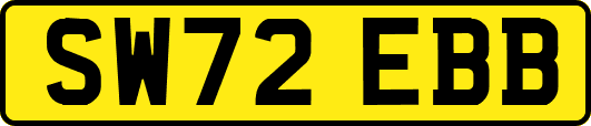 SW72EBB