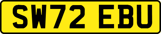 SW72EBU