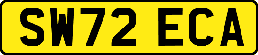 SW72ECA