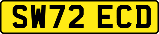 SW72ECD