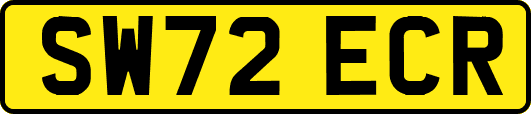 SW72ECR