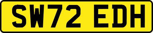 SW72EDH