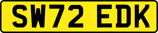 SW72EDK