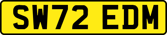 SW72EDM