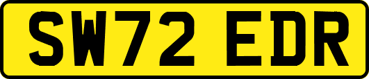 SW72EDR