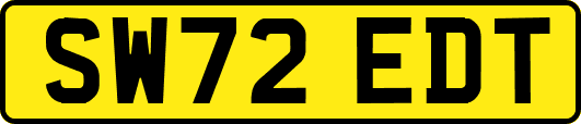 SW72EDT