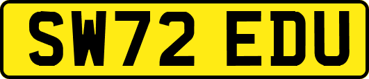 SW72EDU