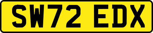SW72EDX