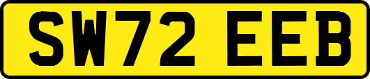 SW72EEB