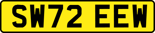 SW72EEW