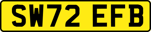SW72EFB