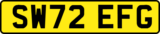 SW72EFG