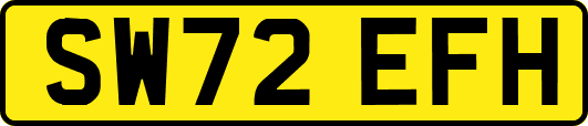 SW72EFH