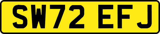 SW72EFJ