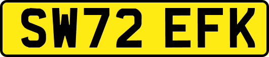 SW72EFK