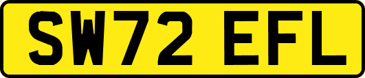 SW72EFL