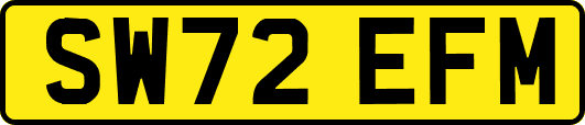 SW72EFM