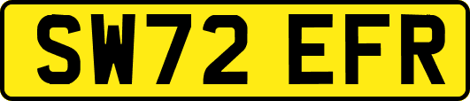 SW72EFR