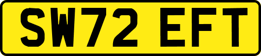 SW72EFT