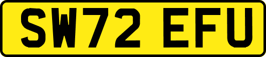SW72EFU
