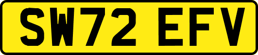 SW72EFV