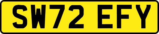 SW72EFY