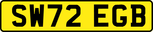 SW72EGB