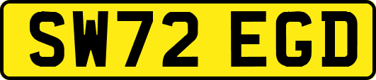 SW72EGD