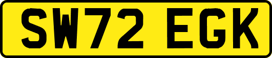 SW72EGK
