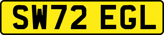 SW72EGL