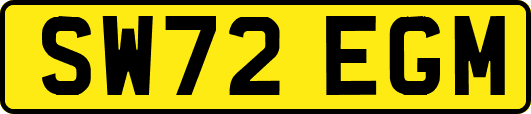 SW72EGM
