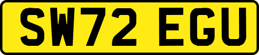 SW72EGU