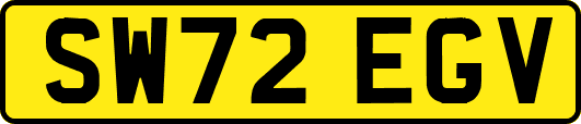 SW72EGV
