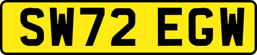 SW72EGW