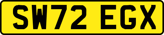 SW72EGX